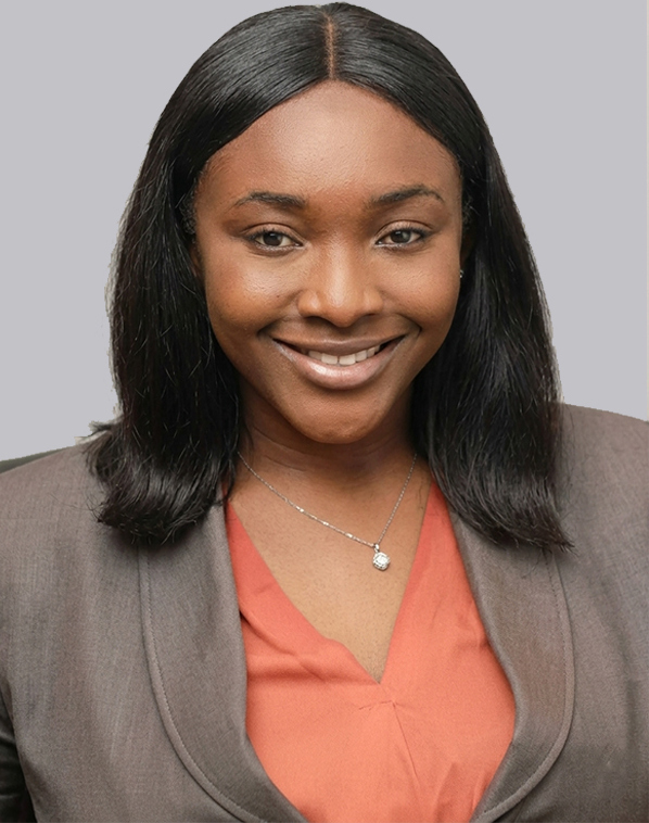 Louisa Abayie